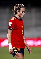 Irene Paredes